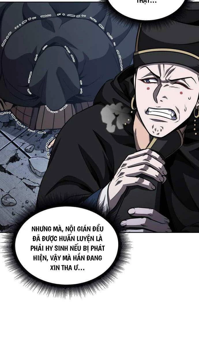 Ngã Lão Ma Thần Chapter 188 - Trang 4