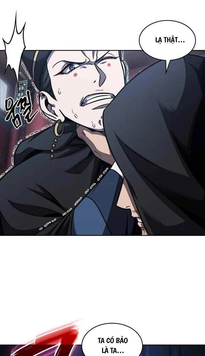Ngã Lão Ma Thần Chapter 188 - Trang 4