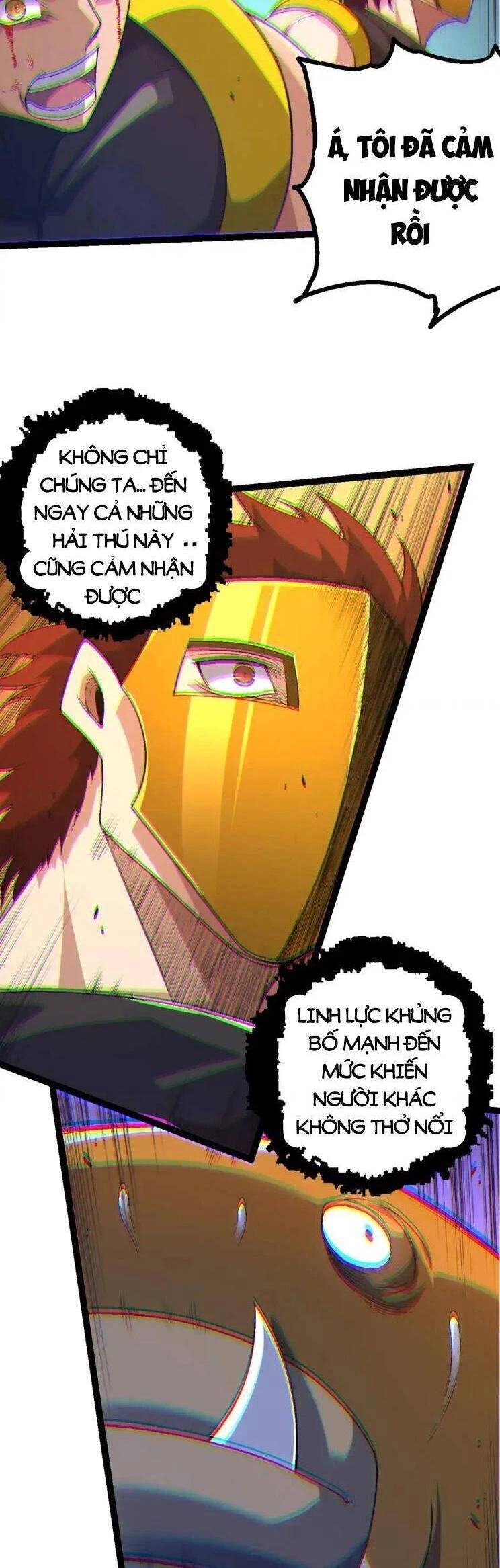 Chuyển Sinh Thành Liễu Đột Biến Chapter 161 - Trang 4