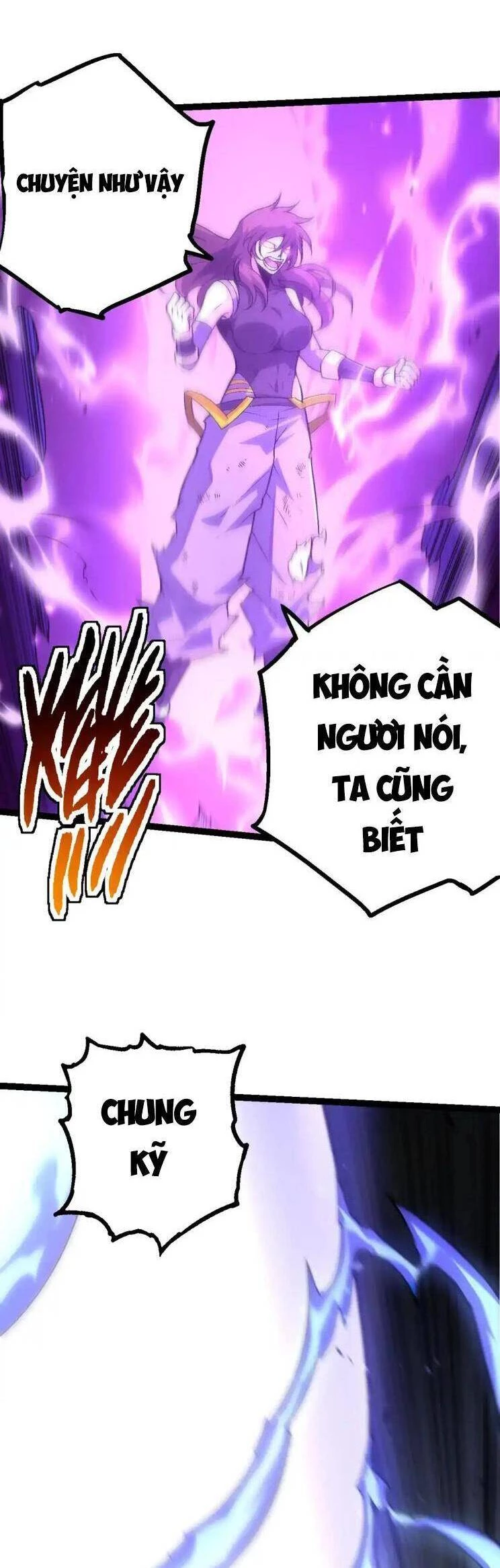 Chuyển Sinh Thành Liễu Đột Biến Chapter 161 - Trang 4