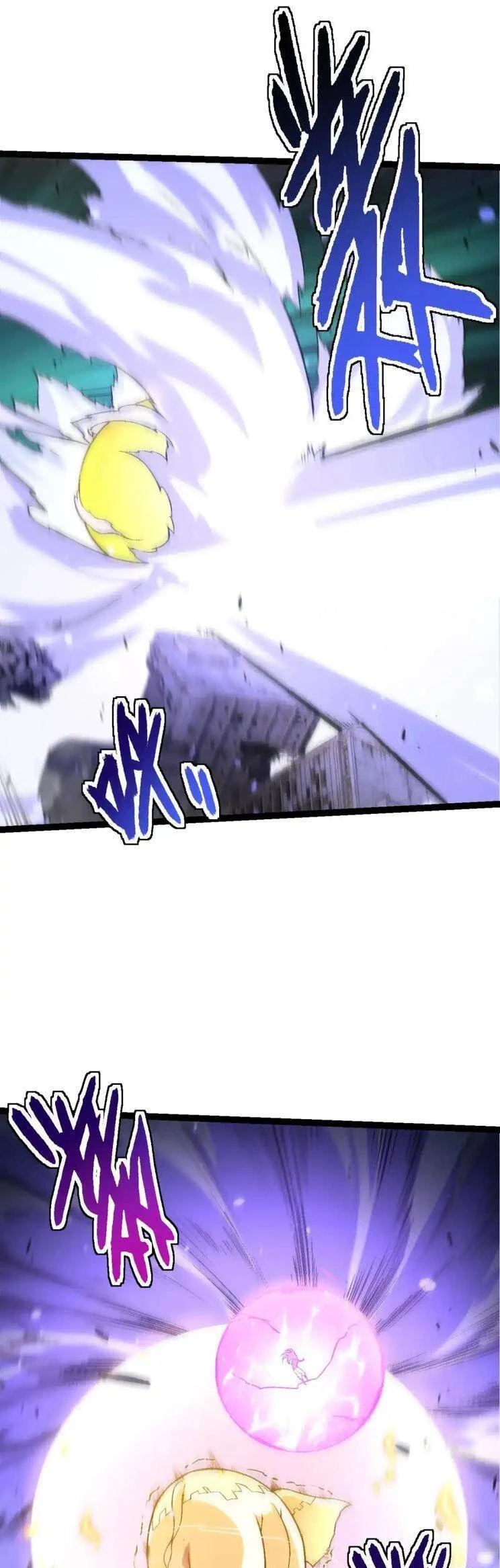 Chuyển Sinh Thành Liễu Đột Biến Chapter 161 - Trang 4