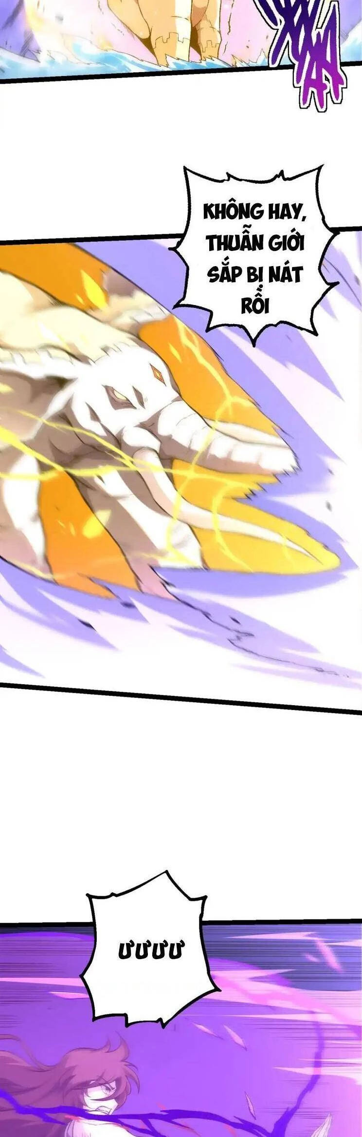 Chuyển Sinh Thành Liễu Đột Biến Chapter 161 - Trang 4