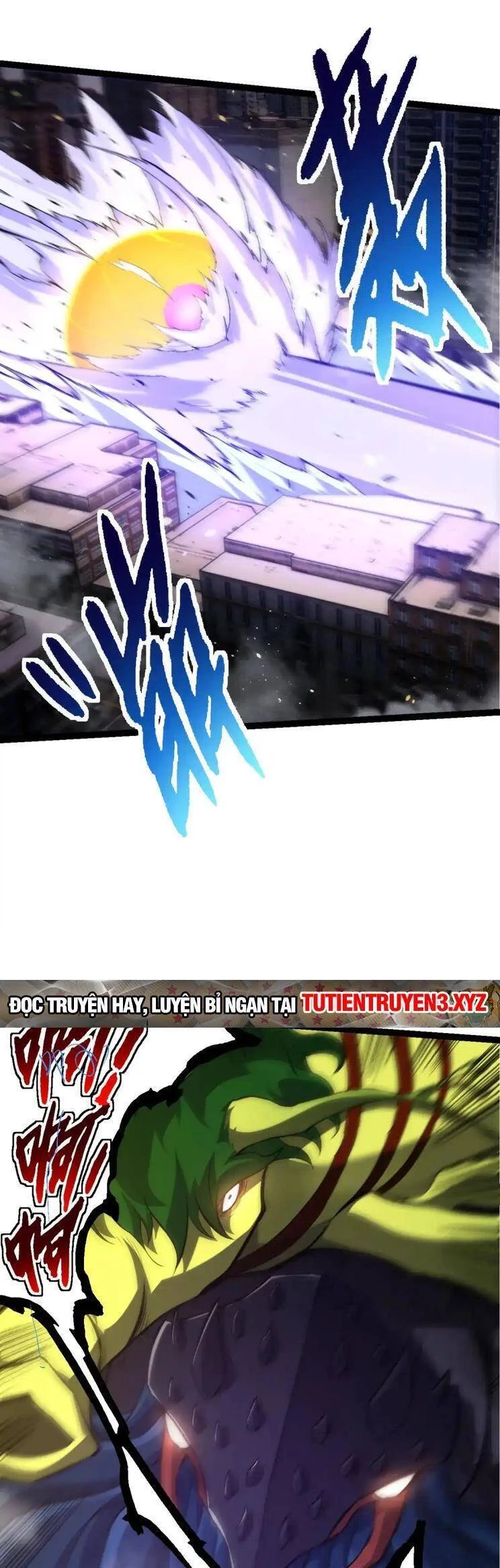 Chuyển Sinh Thành Liễu Đột Biến Chapter 161 - Trang 4
