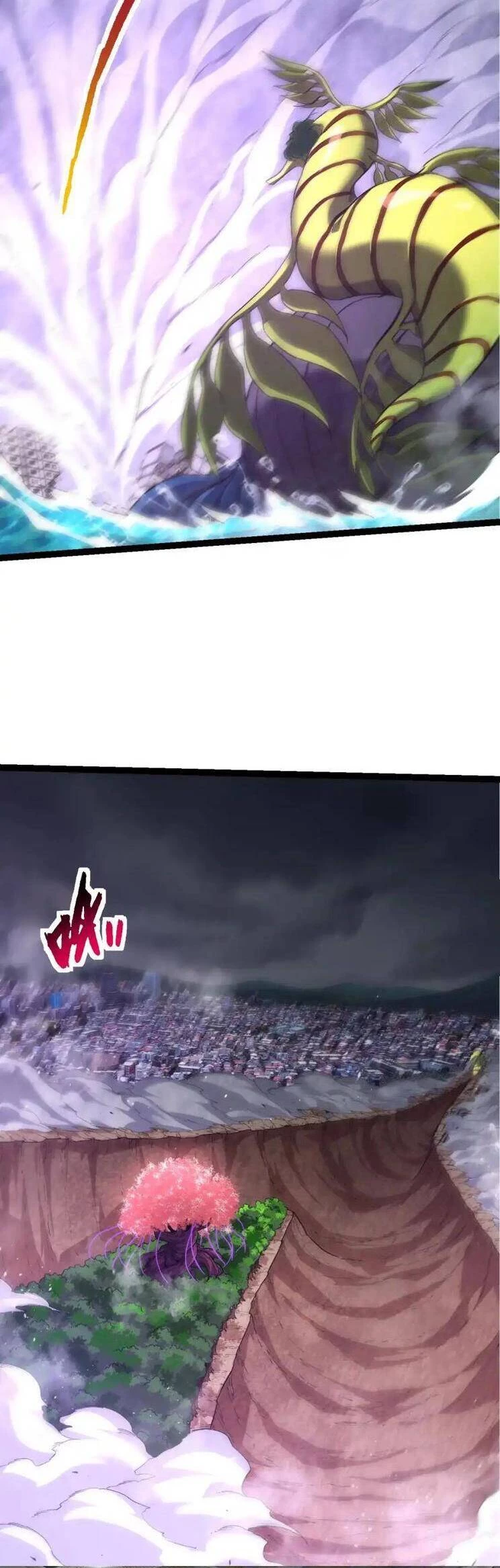 Chuyển Sinh Thành Liễu Đột Biến Chapter 161 - Trang 4