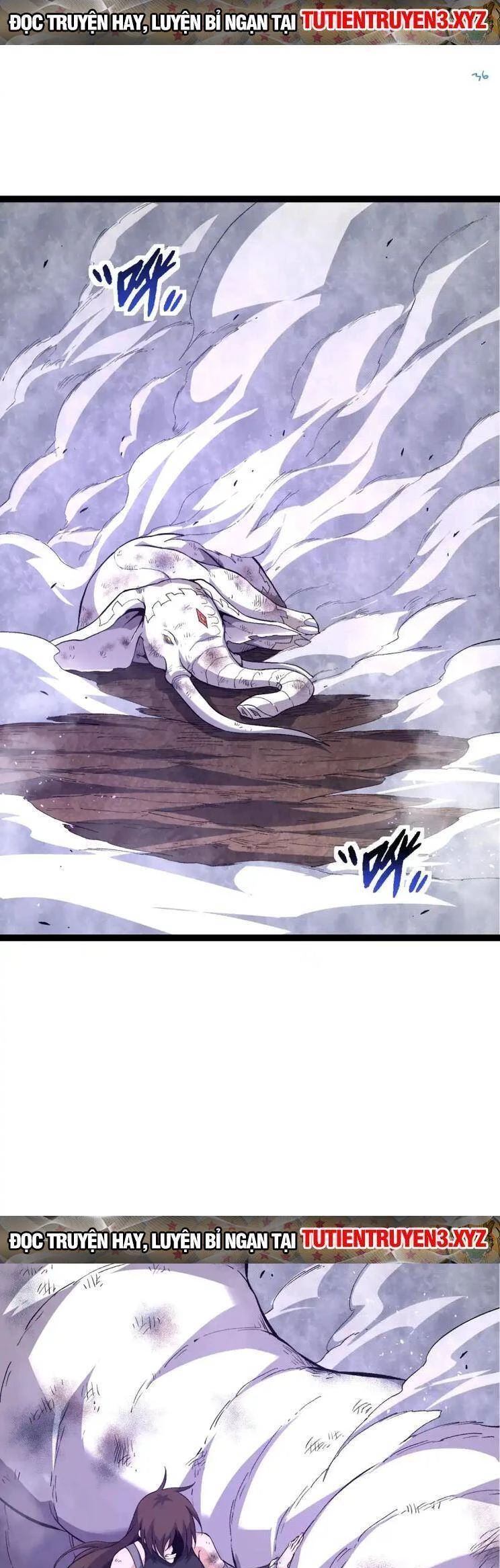 Chuyển Sinh Thành Liễu Đột Biến Chapter 161 - Trang 4
