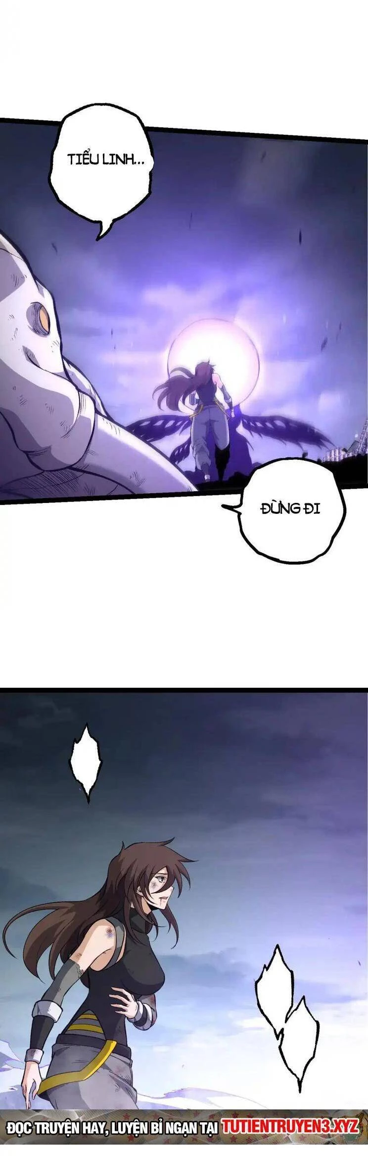 Chuyển Sinh Thành Liễu Đột Biến Chapter 161 - Trang 4