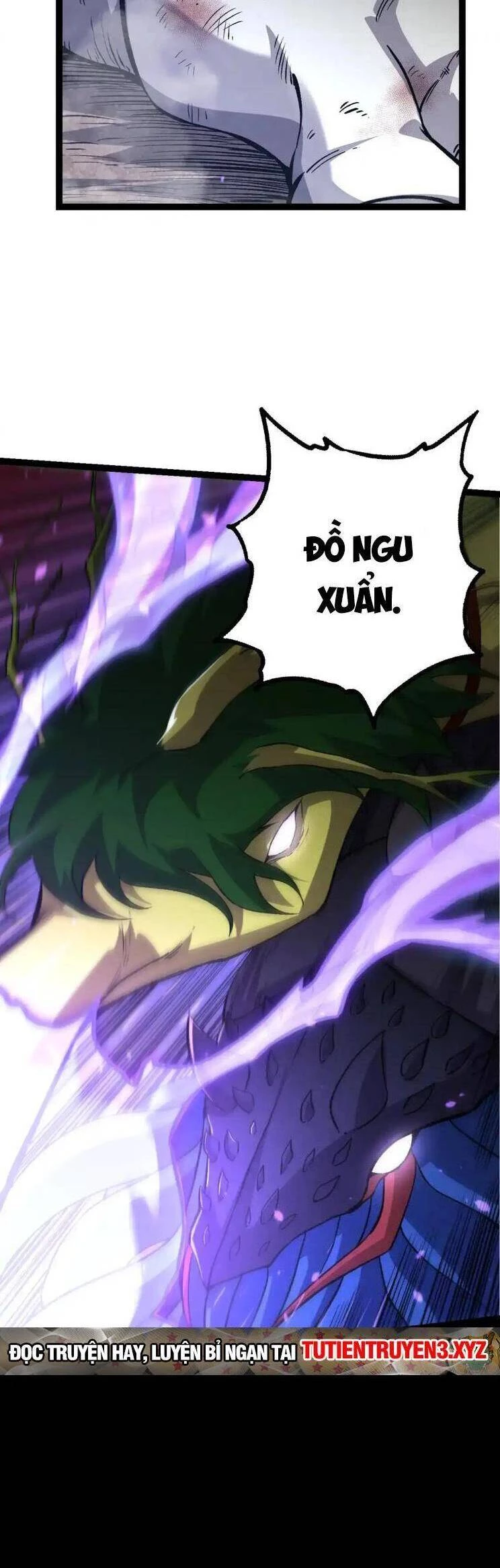 Chuyển Sinh Thành Liễu Đột Biến Chapter 161 - Trang 4