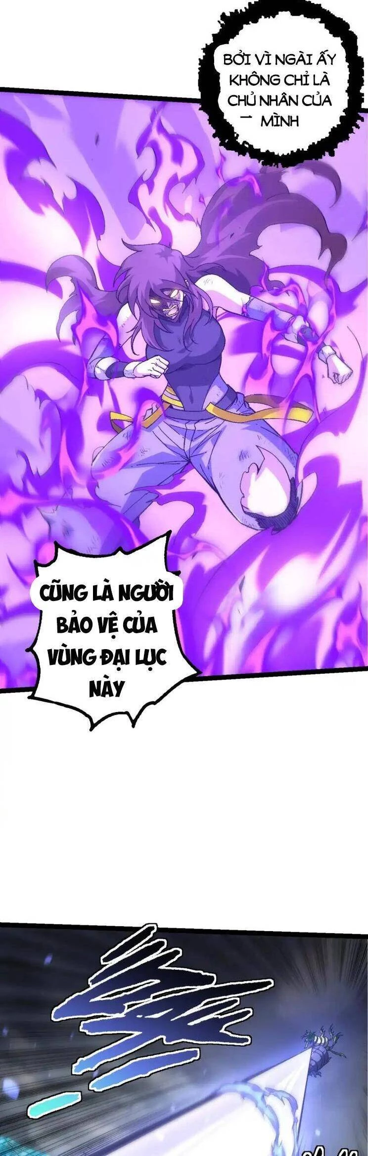 Chuyển Sinh Thành Liễu Đột Biến Chapter 161 - Trang 4