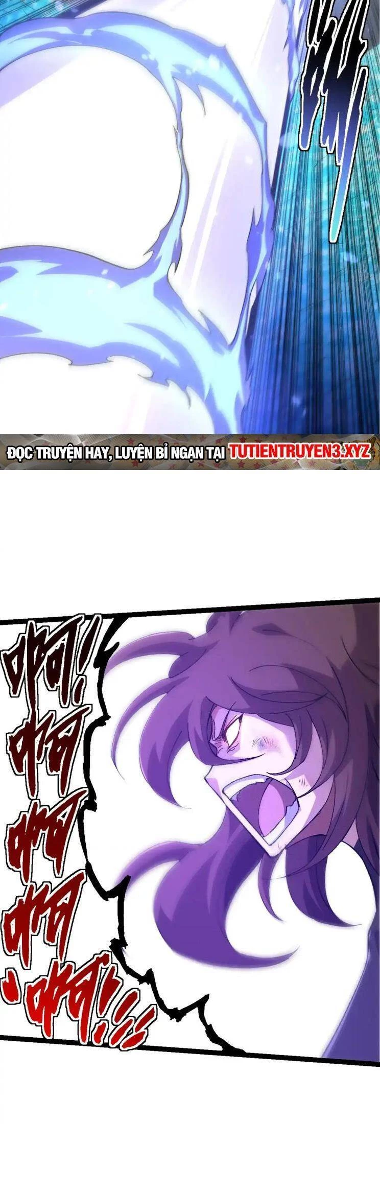 Chuyển Sinh Thành Liễu Đột Biến Chapter 161 - Trang 4