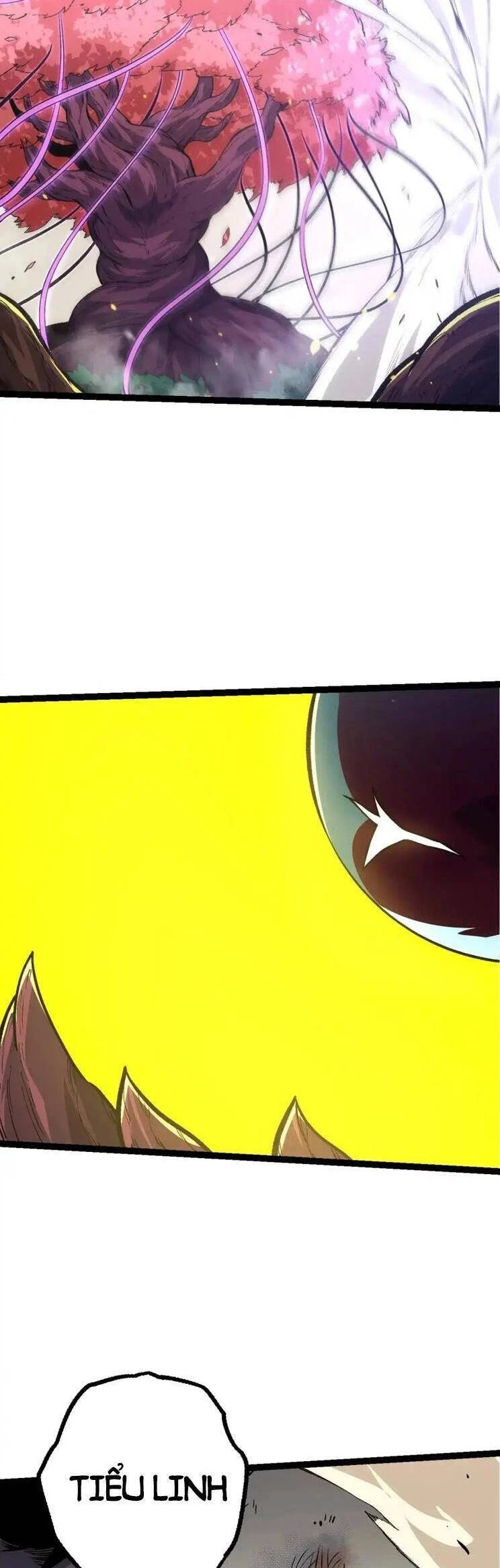 Chuyển Sinh Thành Liễu Đột Biến Chapter 161 - Trang 4