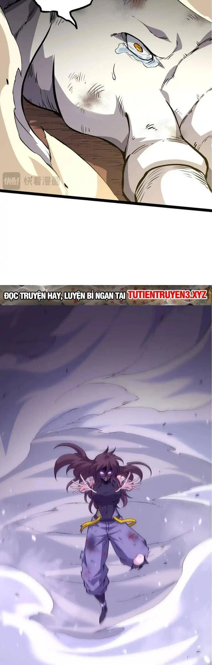 Chuyển Sinh Thành Liễu Đột Biến Chapter 161 - Trang 4