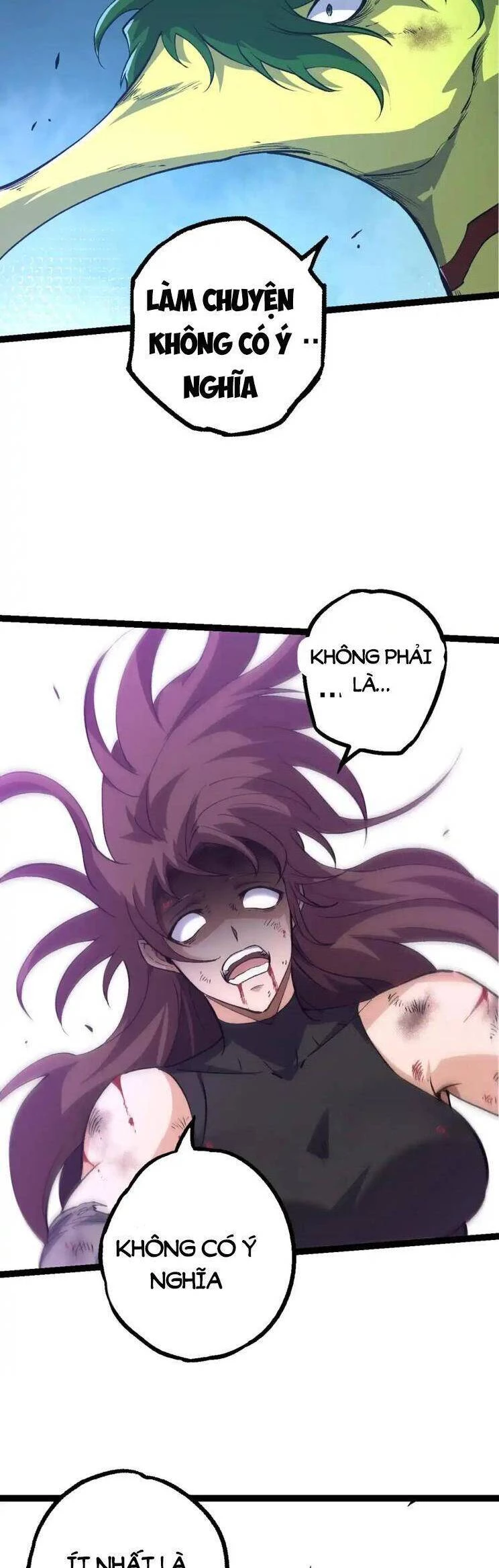 Chuyển Sinh Thành Liễu Đột Biến Chapter 161 - Trang 4