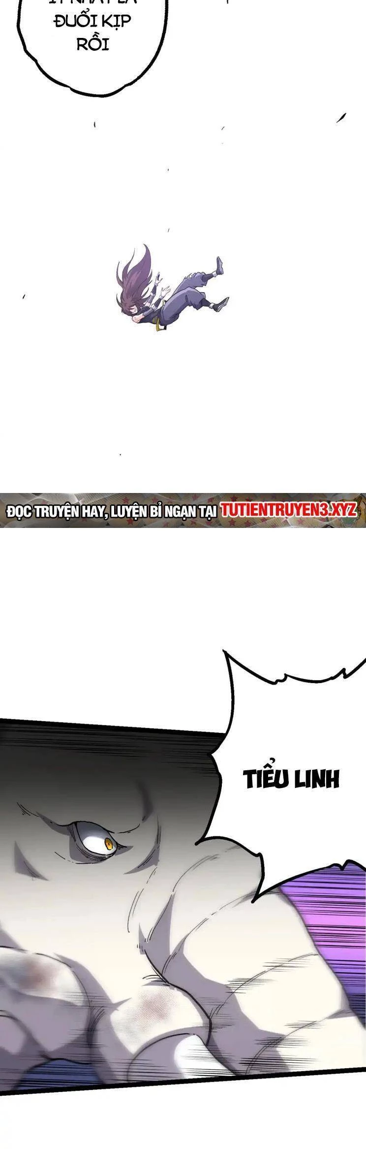Chuyển Sinh Thành Liễu Đột Biến Chapter 161 - Trang 4