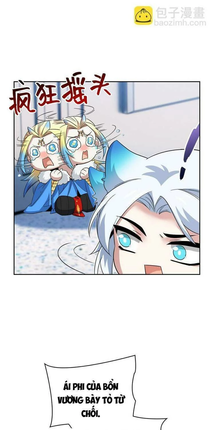 Cường Giả Đến Từ Trại Tâm Thần Chapter 226 - Trang 4