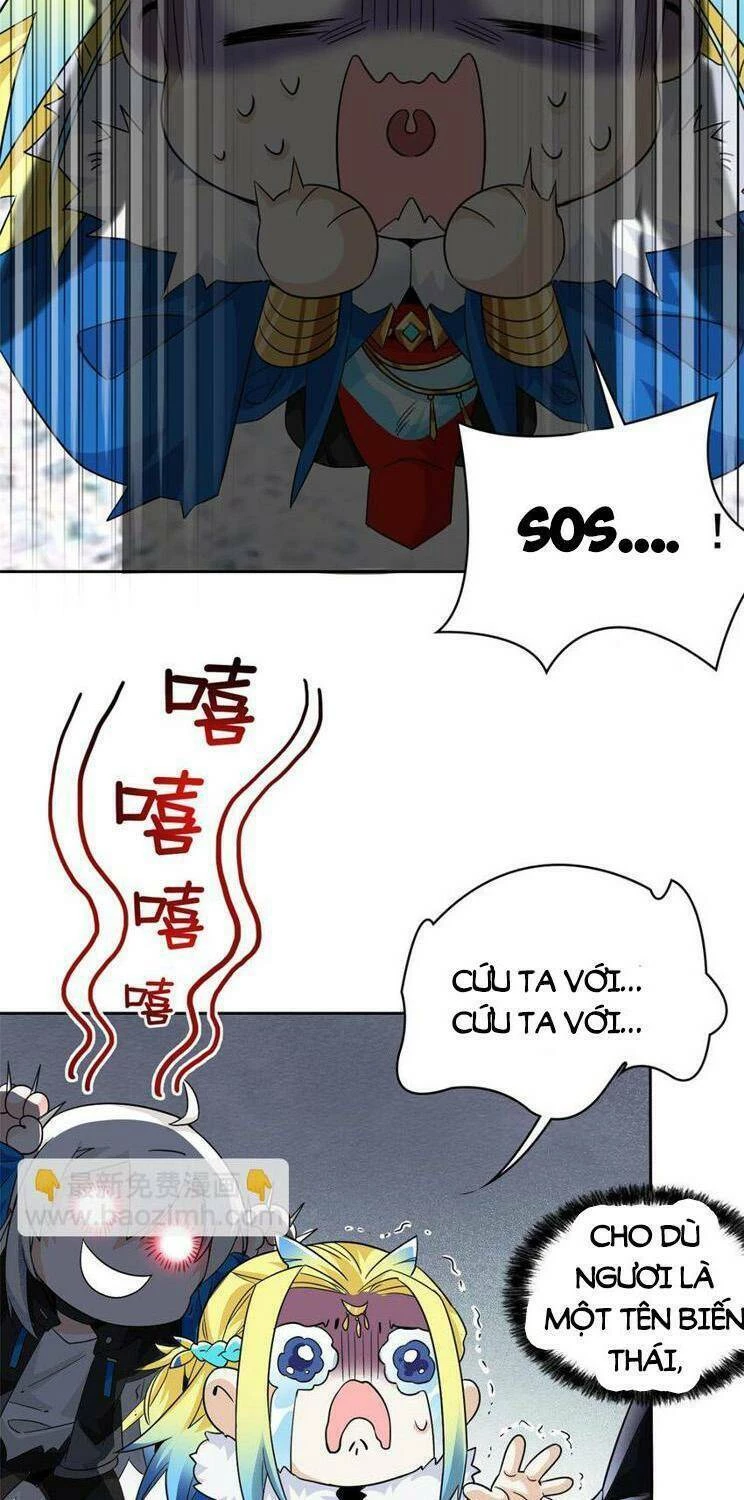 Cường Giả Đến Từ Trại Tâm Thần Chapter 226 - Trang 4