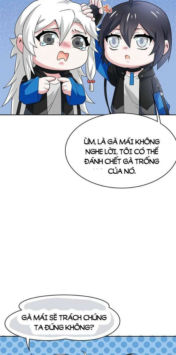 Cường Giả Đến Từ Trại Tâm Thần Chapter 226 - Trang 4