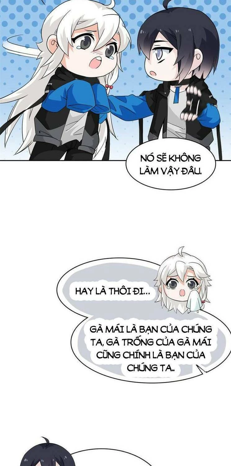 Cường Giả Đến Từ Trại Tâm Thần Chapter 226 - Trang 4