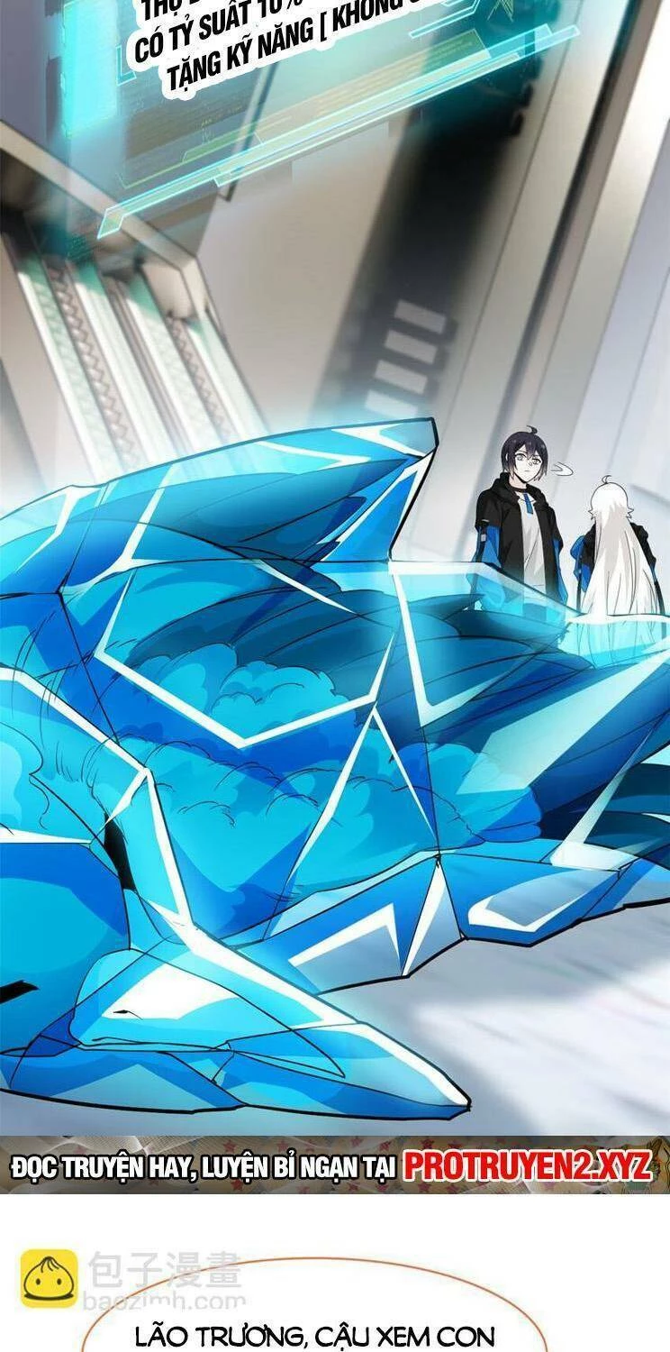 Cường Giả Đến Từ Trại Tâm Thần Chapter 226 - Trang 4
