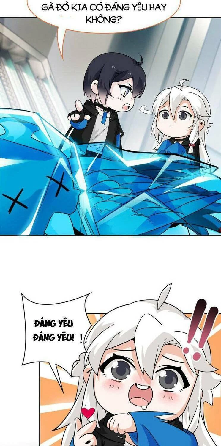 Cường Giả Đến Từ Trại Tâm Thần Chapter 226 - Trang 4