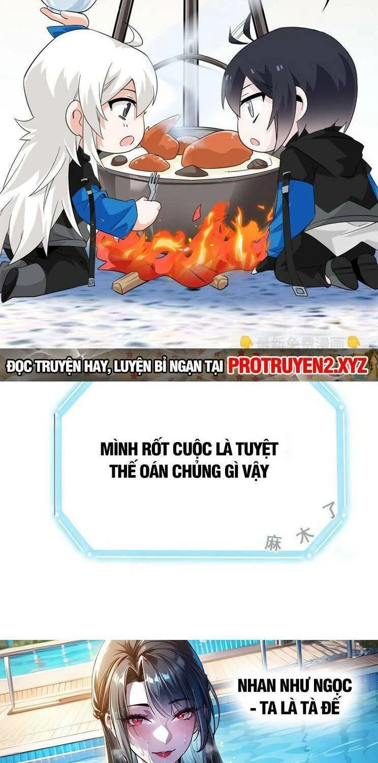 Cường Giả Đến Từ Trại Tâm Thần Chapter 226 - Trang 4