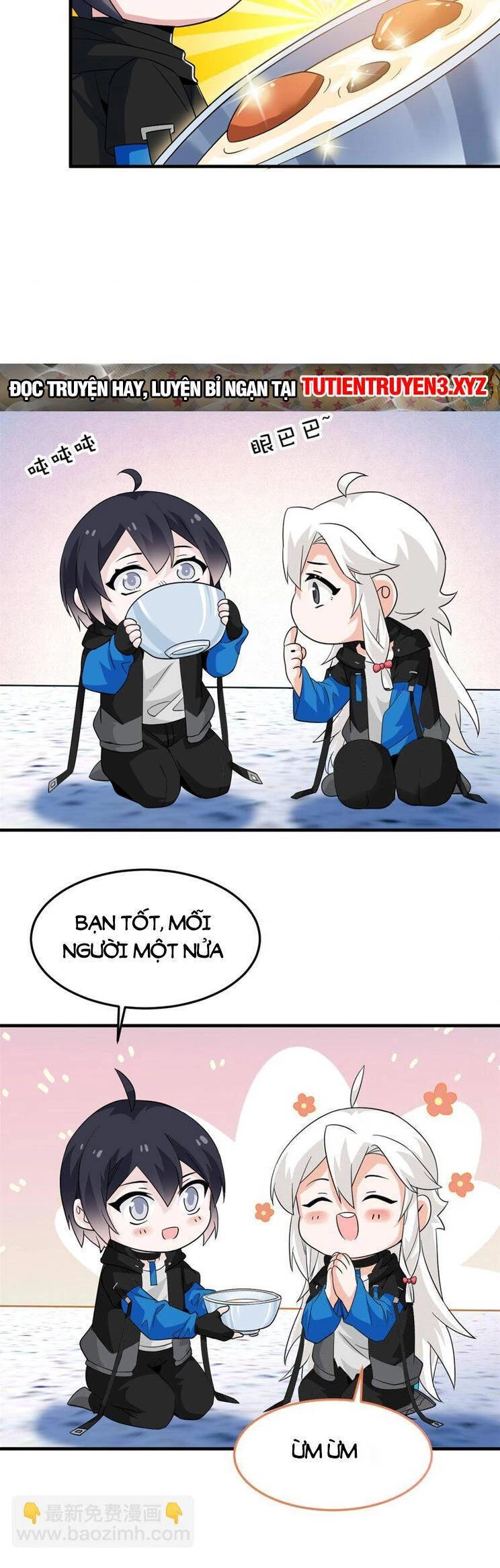 Cường Giả Đến Từ Trại Tâm Thần Chapter 227 - Trang 4