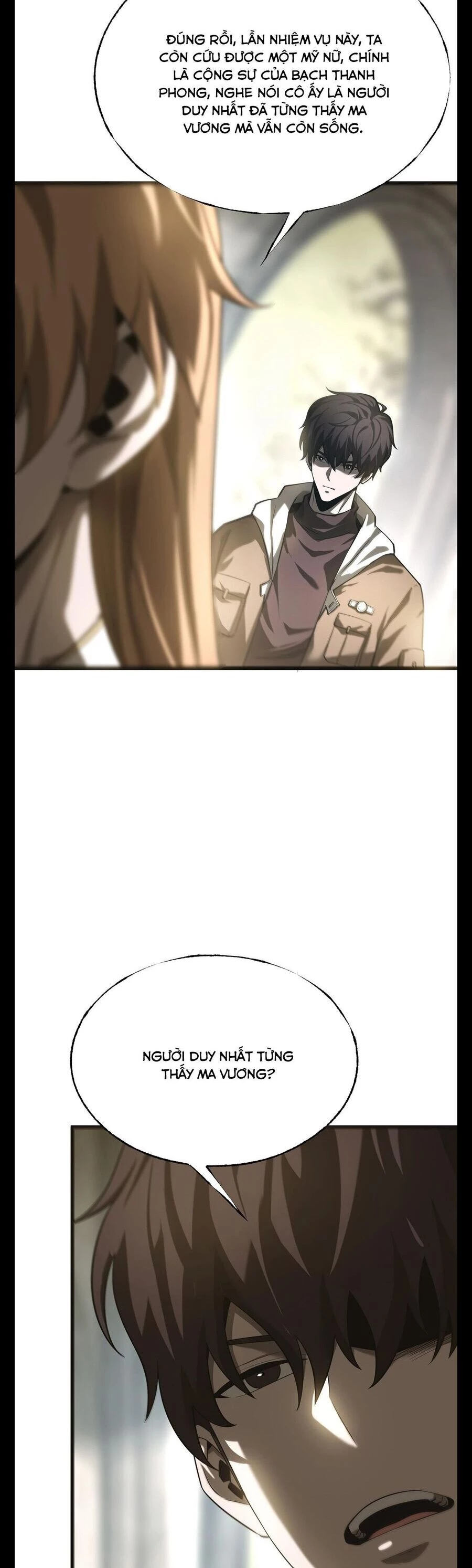 Ta Là Boss Mạnh Chapter 5 - Trang 4