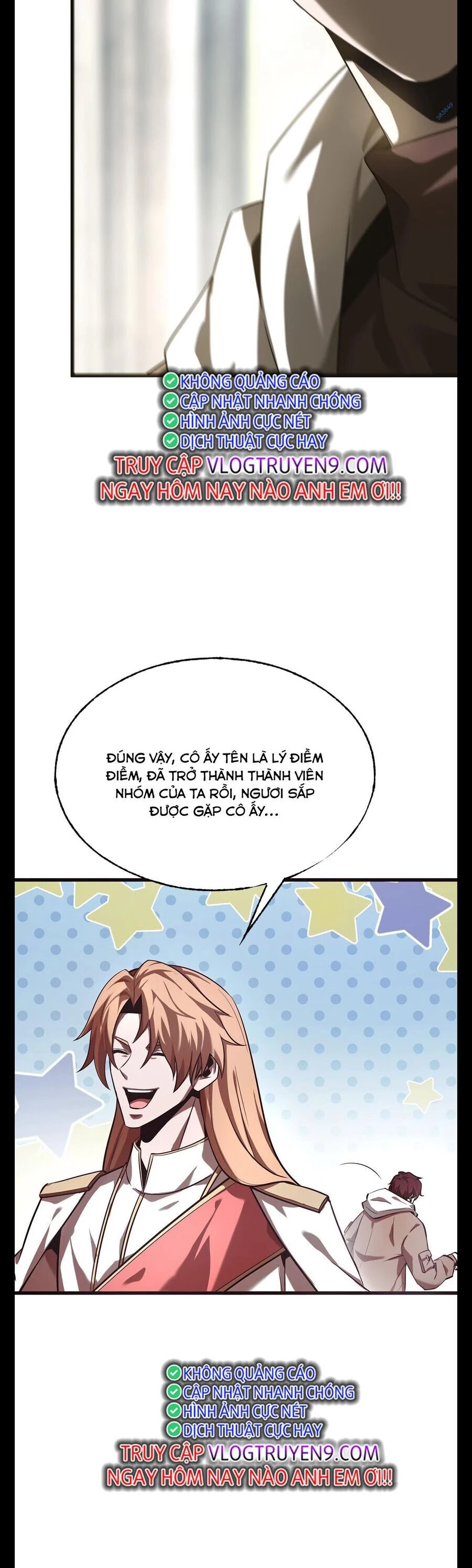 Ta Là Boss Mạnh Chapter 5 - Trang 4