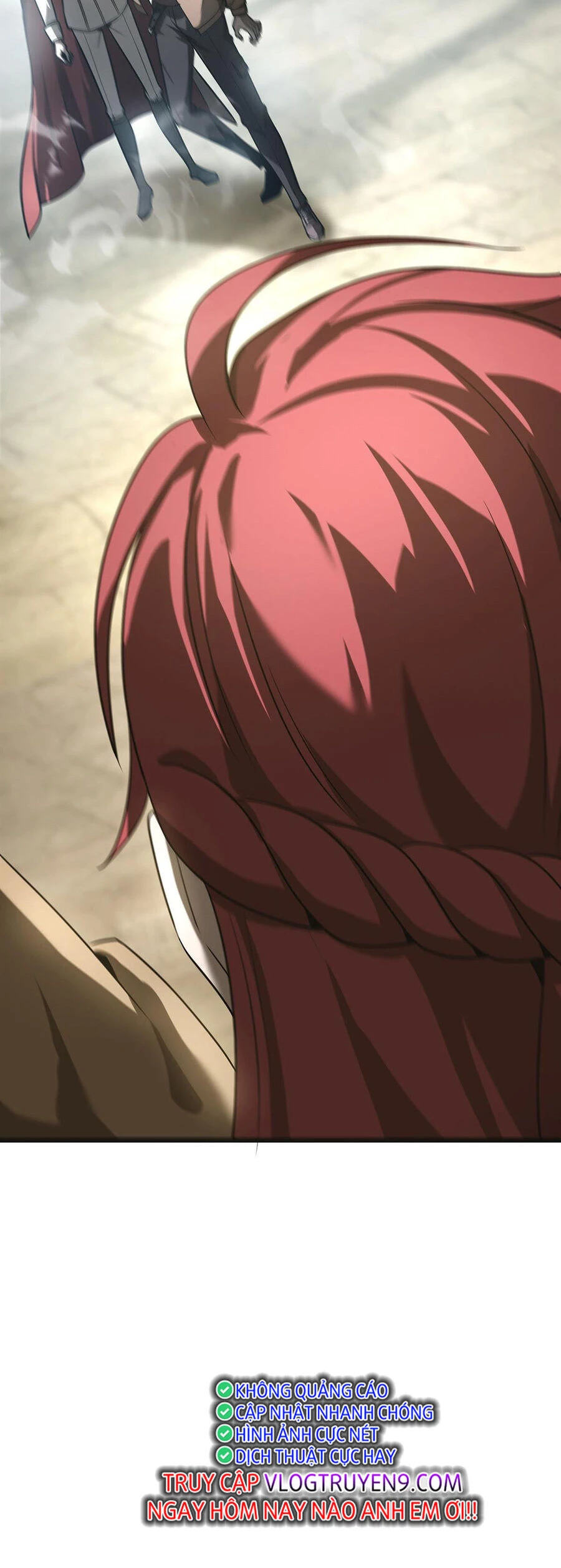 Ta Là Boss Mạnh Chapter 5 - Trang 4