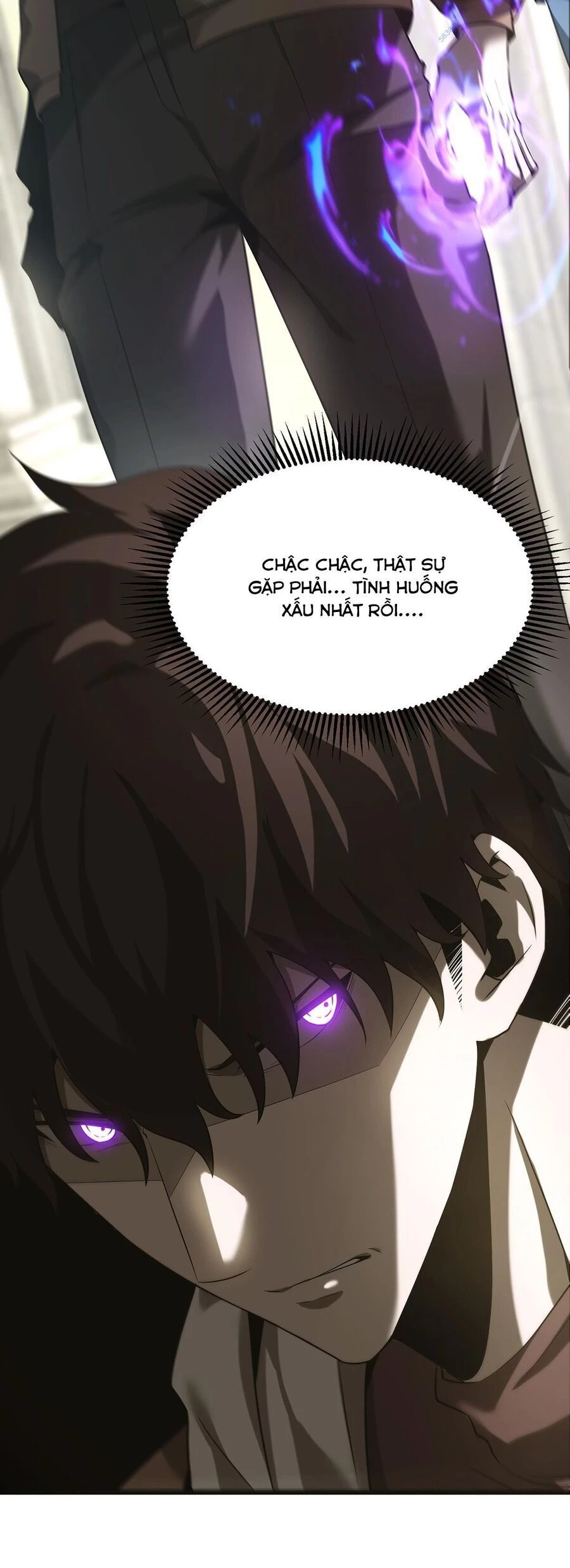 Ta Là Boss Mạnh Chapter 5 - Trang 4