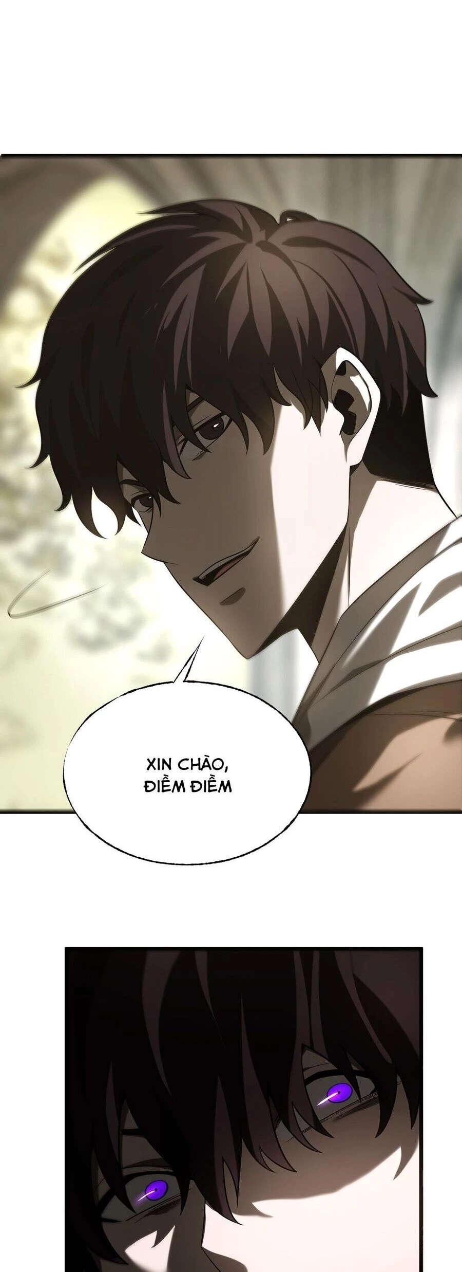 Ta Là Boss Mạnh Chapter 5 - Trang 4