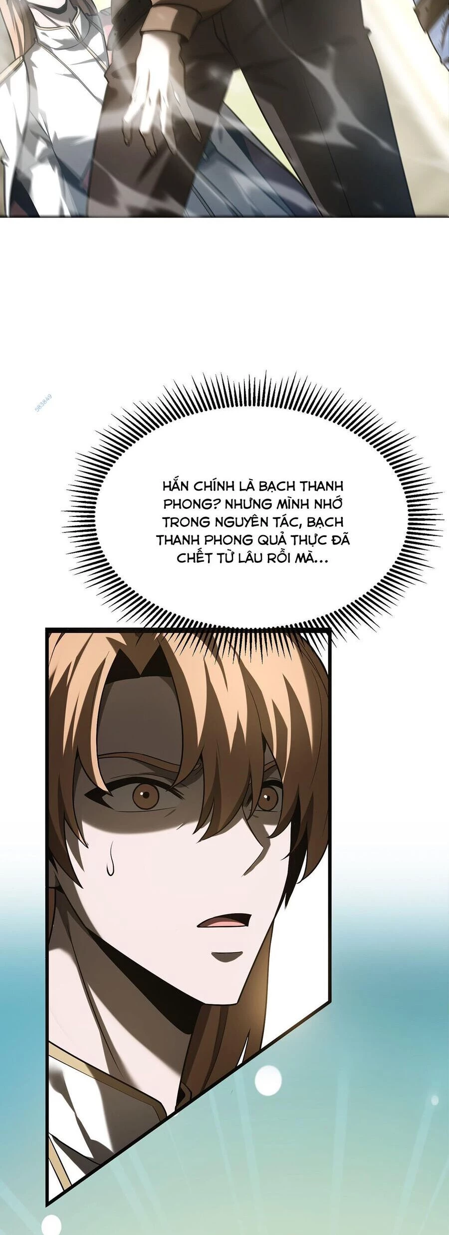 Ta Là Boss Mạnh Chapter 5 - Trang 4