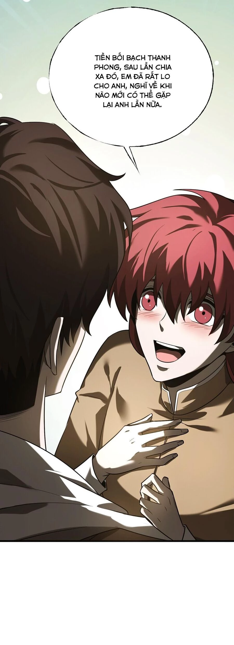 Ta Là Boss Mạnh Chapter 5 - Trang 4