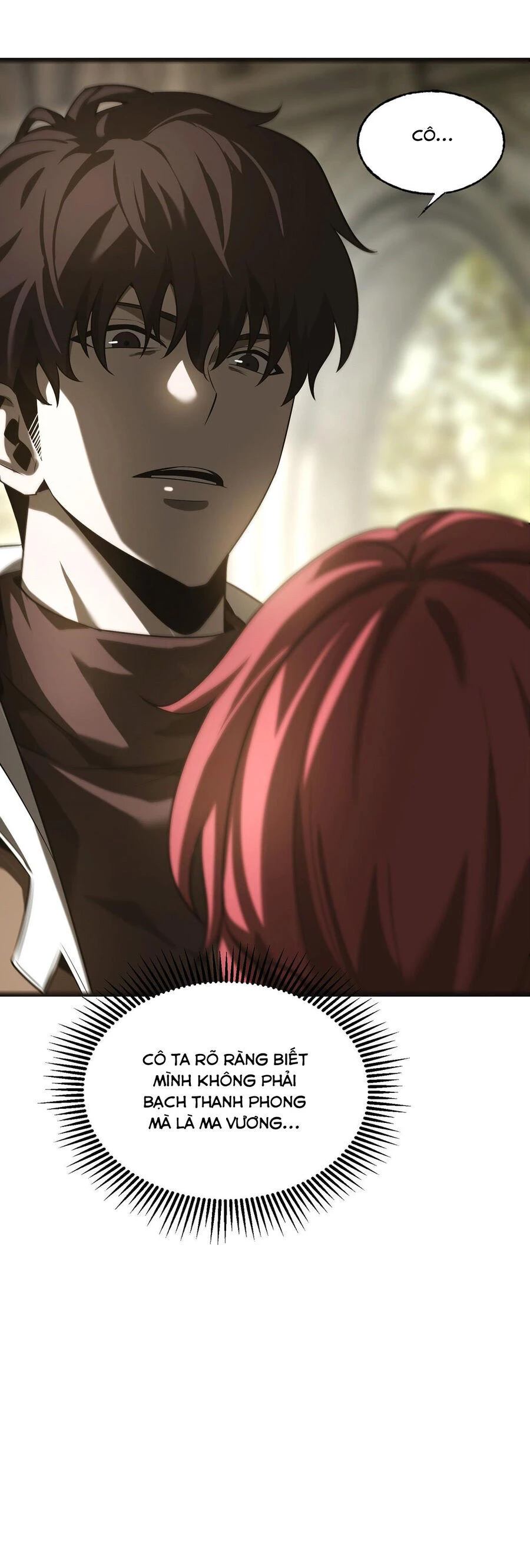 Ta Là Boss Mạnh Chapter 5 - Trang 4