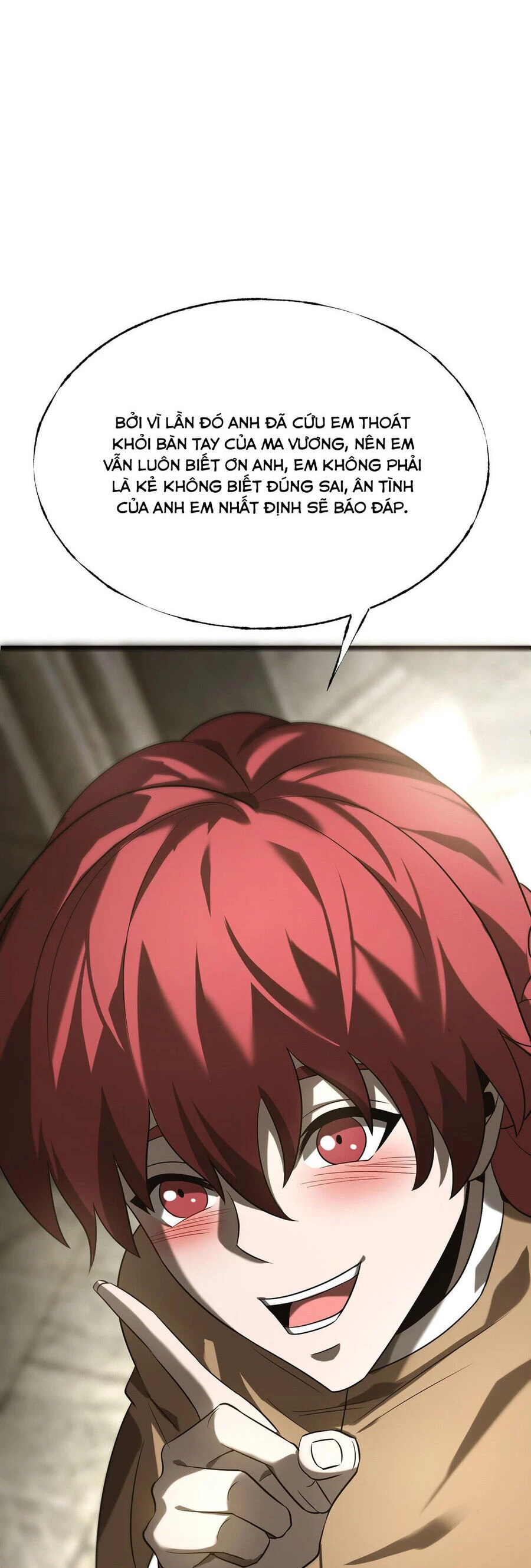 Ta Là Boss Mạnh Chapter 5 - Trang 4