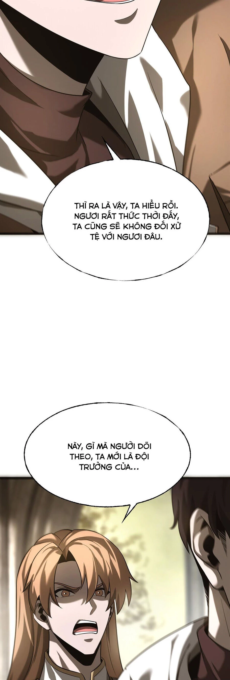 Ta Là Boss Mạnh Chapter 5 - Trang 4