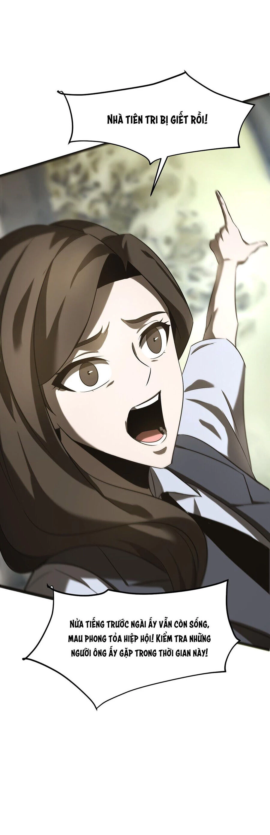 Ta Là Boss Mạnh Chapter 5 - Trang 4