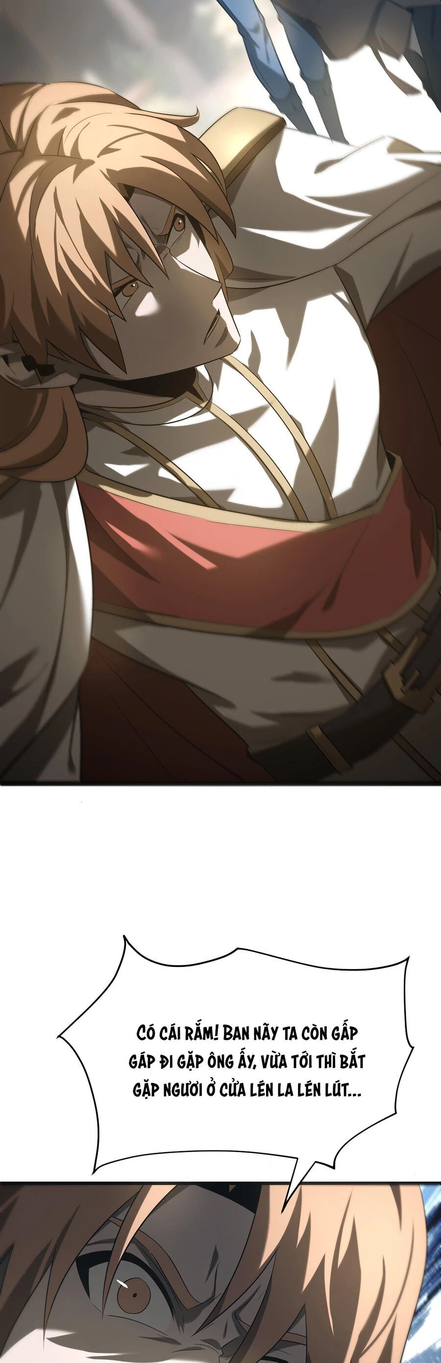 Ta Là Boss Mạnh Chapter 5 - Trang 4