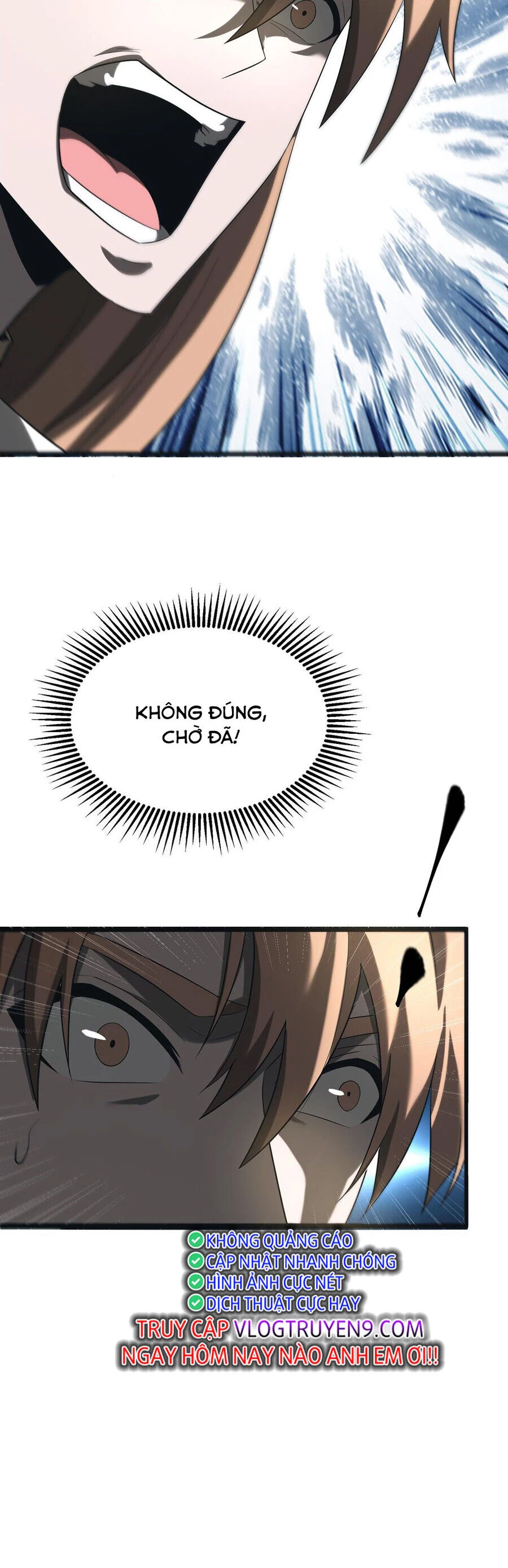 Ta Là Boss Mạnh Chapter 5 - Trang 4