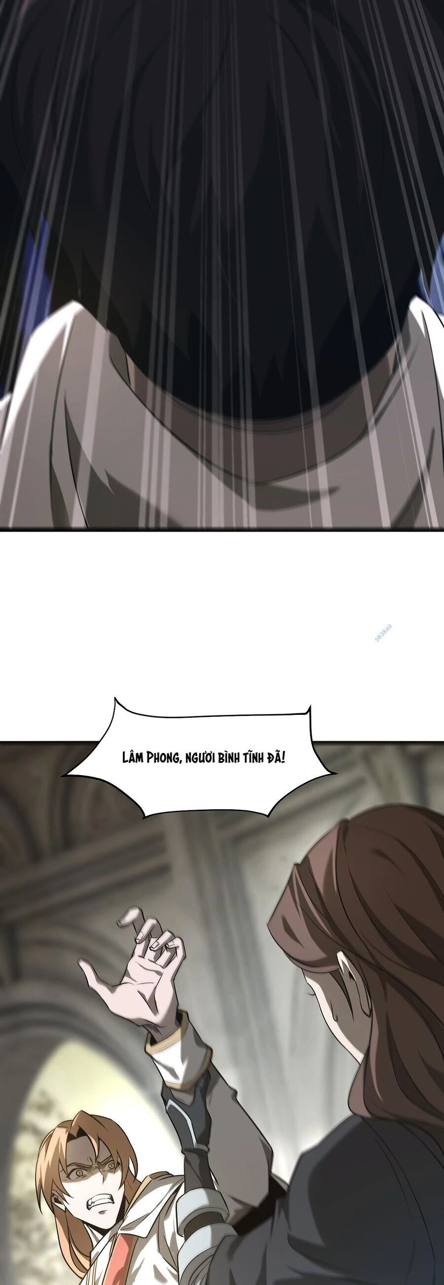 Ta Là Boss Mạnh Chapter 5 - Trang 4