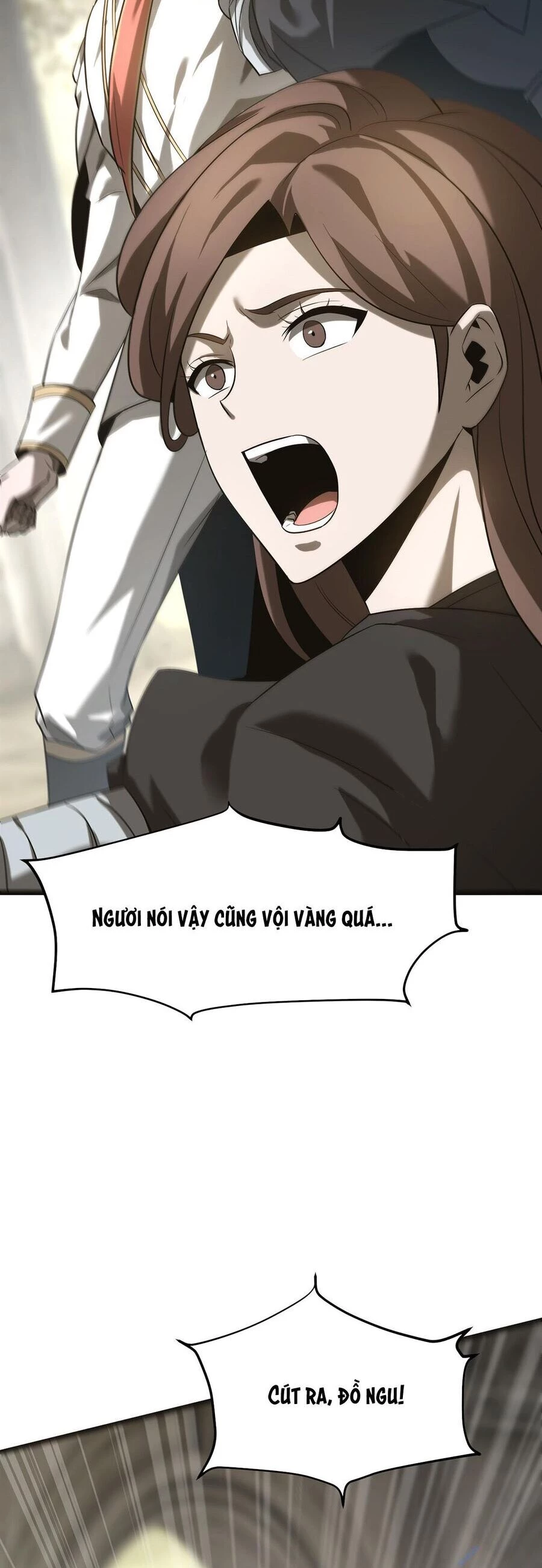 Ta Là Boss Mạnh Chapter 5 - Trang 4