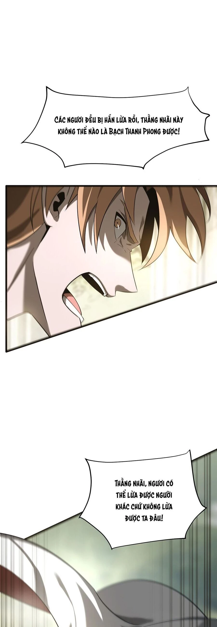 Ta Là Boss Mạnh Chapter 5 - Trang 4