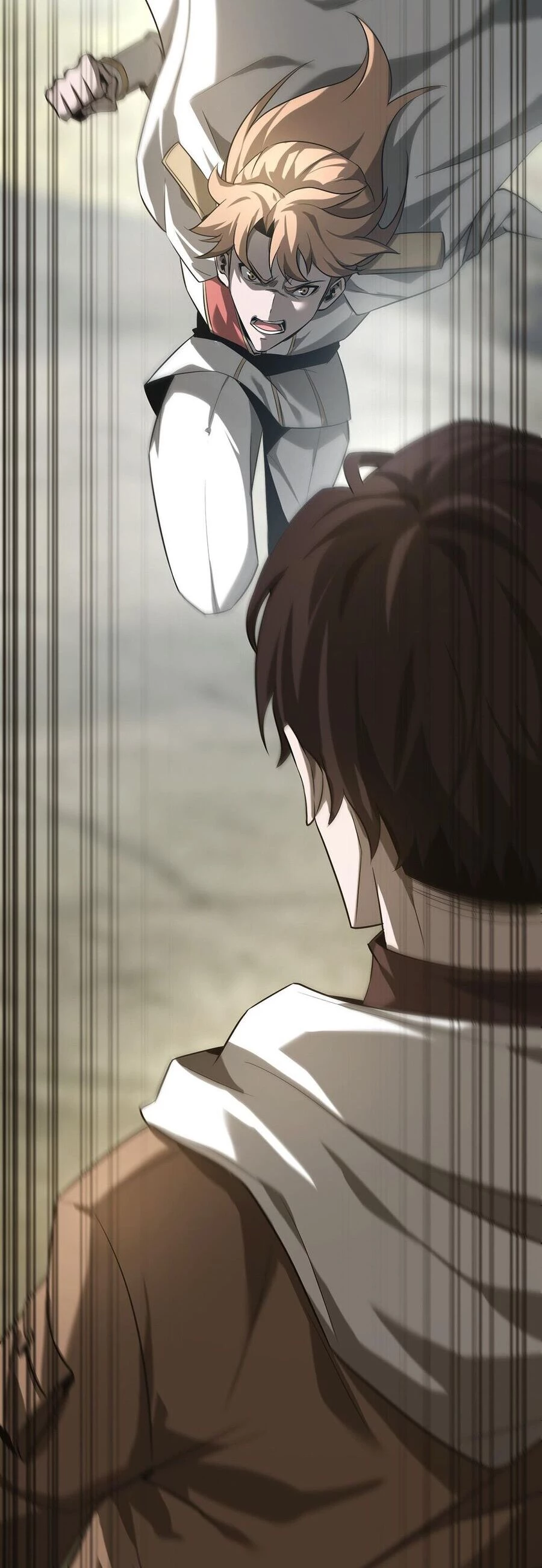 Ta Là Boss Mạnh Chapter 5 - Trang 4