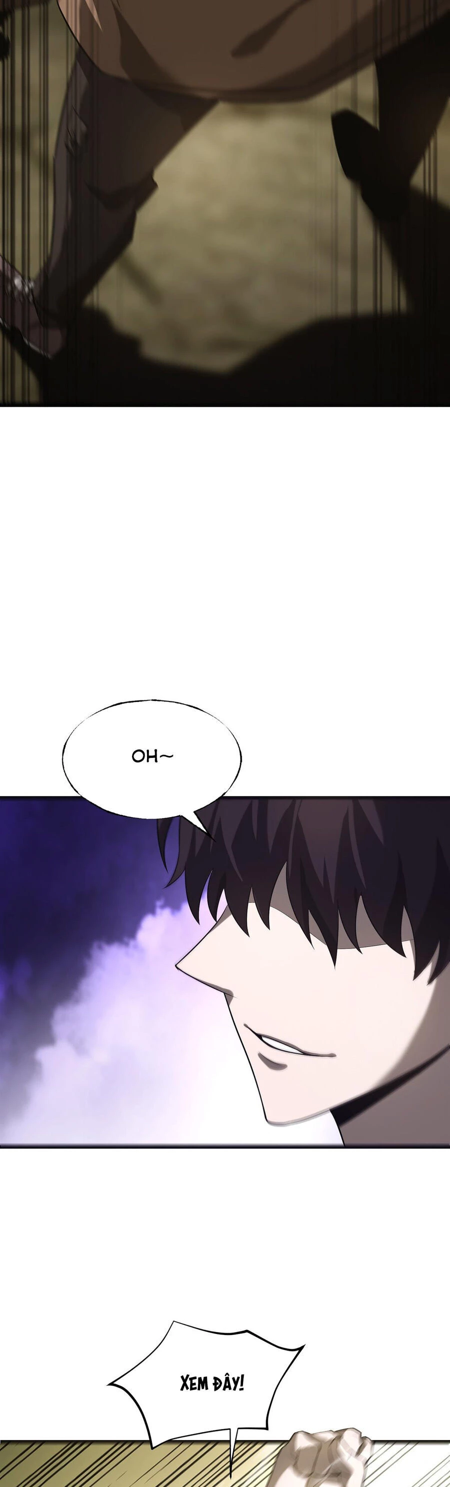 Ta Là Boss Mạnh Chapter 5 - Trang 4