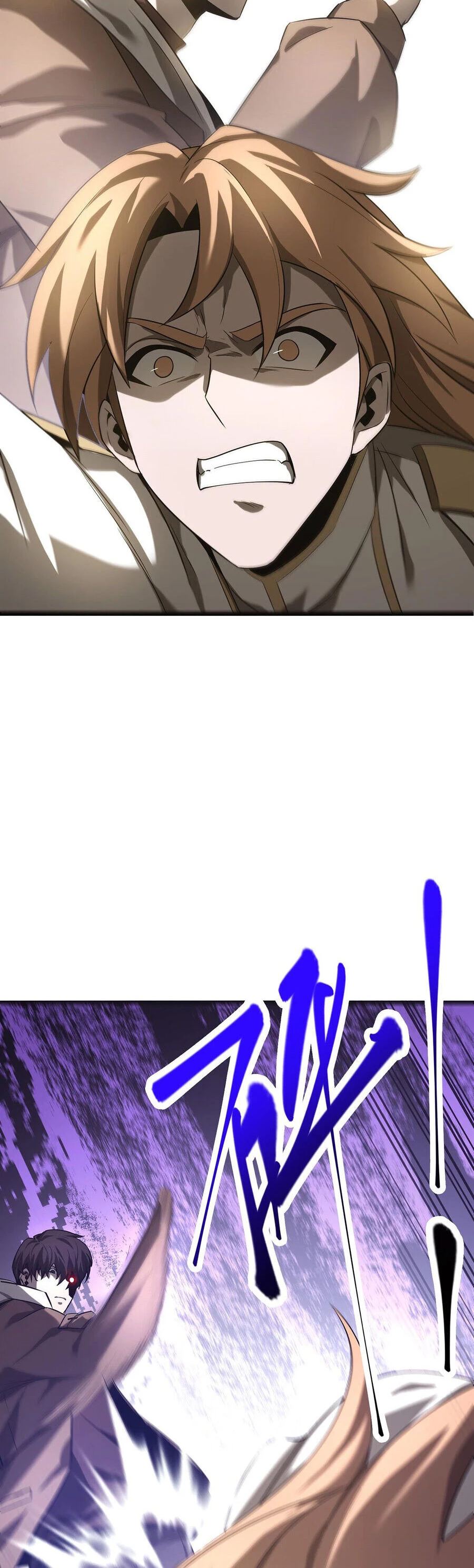 Ta Là Boss Mạnh Chapter 5 - Trang 4