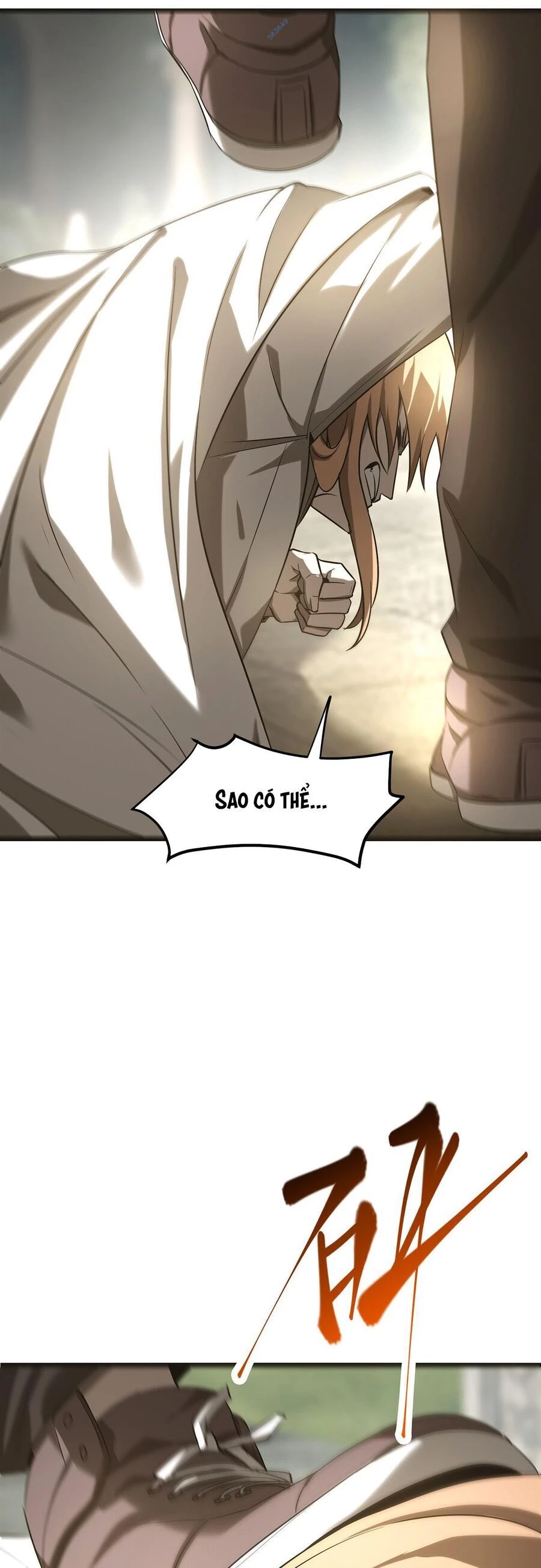 Ta Là Boss Mạnh Chapter 5 - Trang 4