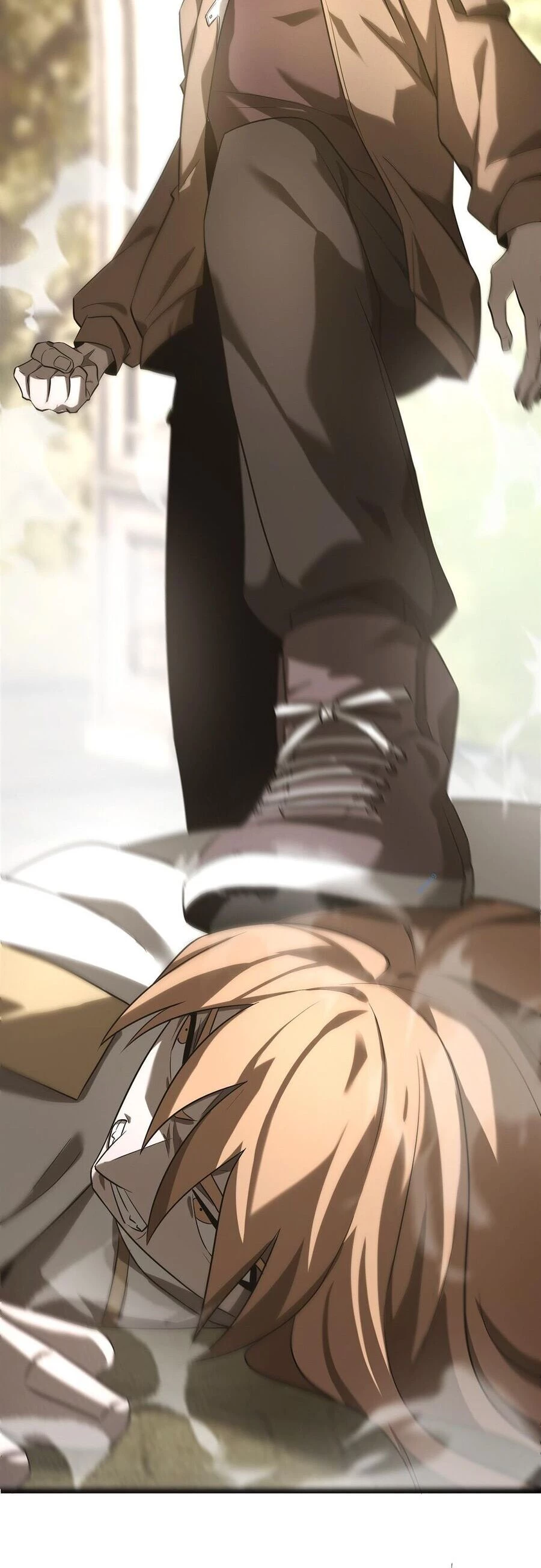 Ta Là Boss Mạnh Chapter 5 - Trang 4