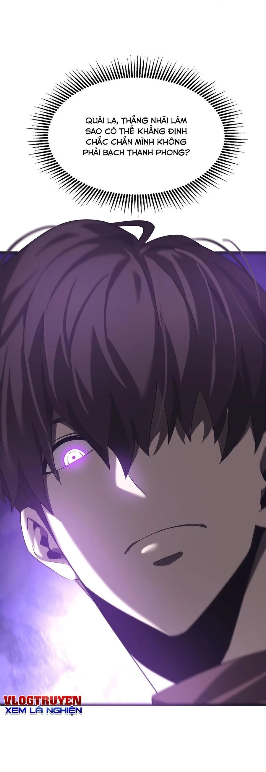 Ta Là Boss Mạnh Chapter 5 - Trang 4