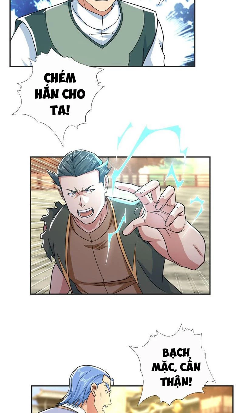 Ta Có Thể Đốn Ngộ Vô Hạn Chapter 101 - Trang 4