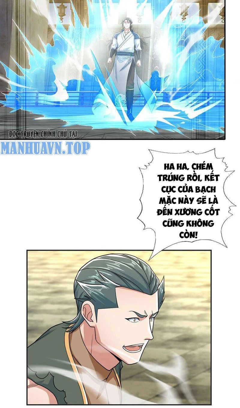 Ta Có Thể Đốn Ngộ Vô Hạn Chapter 101 - Trang 4