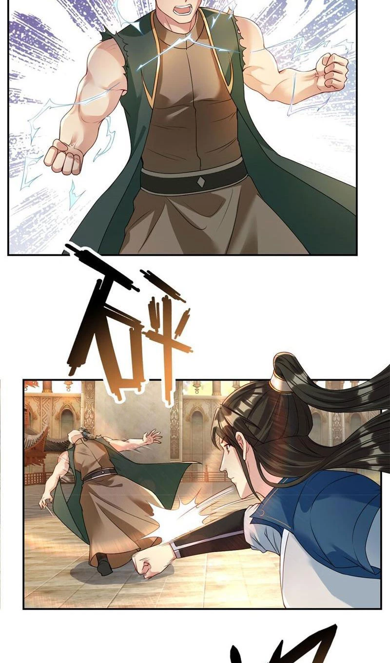 Ta Có Thể Đốn Ngộ Vô Hạn Chapter 101 - Trang 4